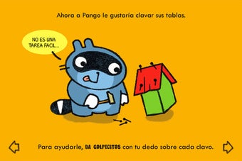 Image 1 for Pango Free
