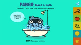 Image 0 for Pango Free