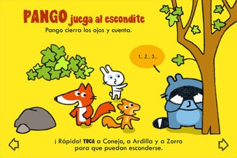 Image 7 for Pango Free