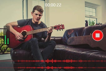 Imagen 0 para Impact by Focusrite