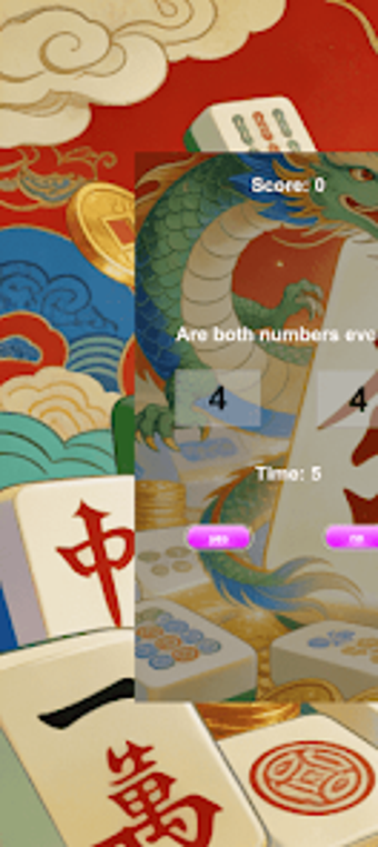 Imagen 0 para Fast Match Decision