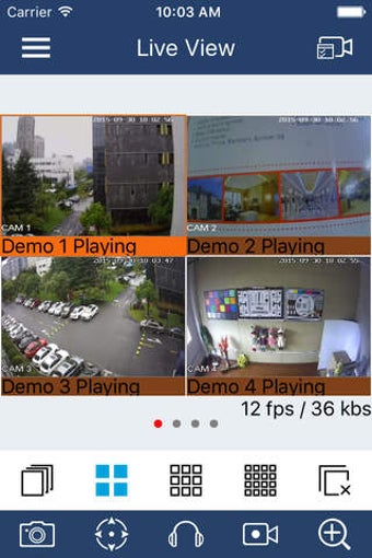 Image 0 for BritonCCTV