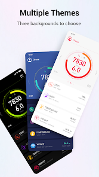 Image 0 for WoFit Next