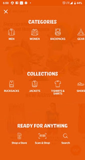 Image 0 for Wildcraft Online Shopping…
