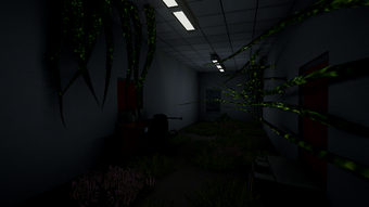 Image 1 for Unreal Engine 4 Demo