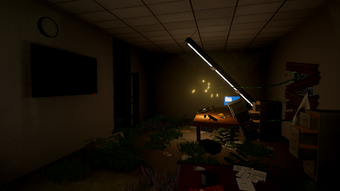 Imagen 2 para Unreal Engine 4 Demo