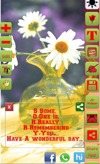 Image 1 for Sorry Greetings Maker