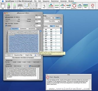 Imagen 1 para Serial Cloner