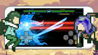 Image 0 for Ultra Anime Champions