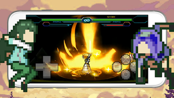 Image 1 for Ultra Anime Champions