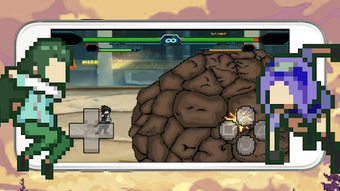 Image 2 for Ultra Anime Champions
