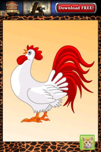 Image 0 for Sound Animals
