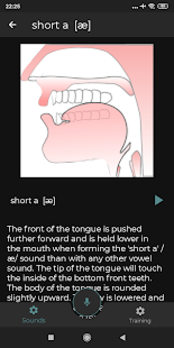 Imagen 3 para English Sounds Pronunciat…