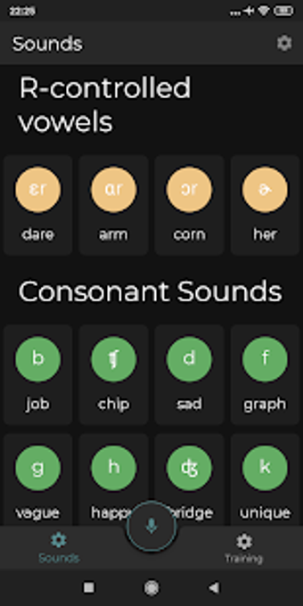 Imagen 0 para English Sounds Pronunciat…