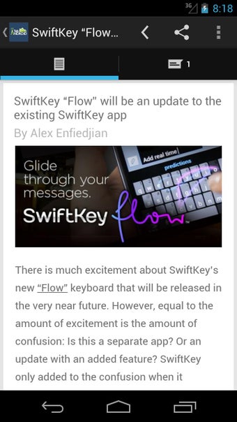 Image 2 for TalkAndroid