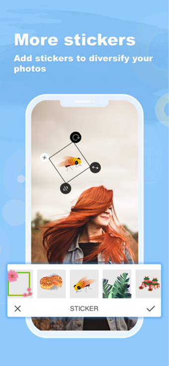 Image 2 for Art Editor -Poster & Filt…