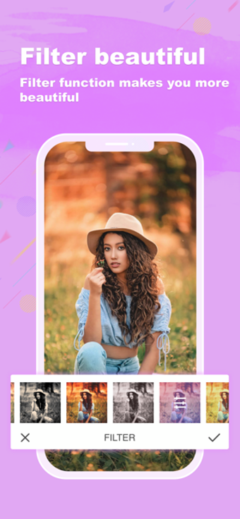 Image 3 for Art Editor -Poster & Filt…