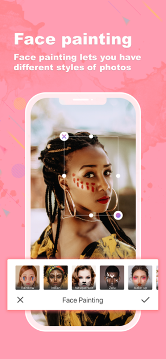 Image 1 for Art Editor -Poster & Filt…