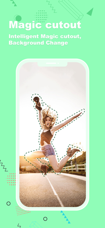 Image 0 for Art Editor -Poster & Filt…