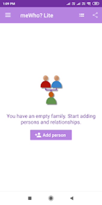 Image 1 for Family Tree Creator - meW…