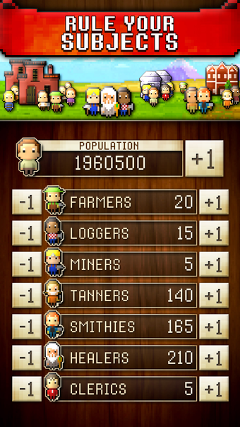 Image 0 for CivCrafter