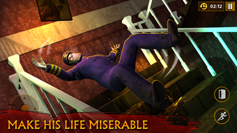 Image 3 for Ghost Ship Escape -Horror…