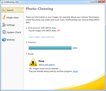 Imagen 0 para AntiPhotoSpy
