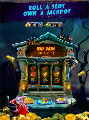 Imagen 2 para Minions Gold Coin Party D…