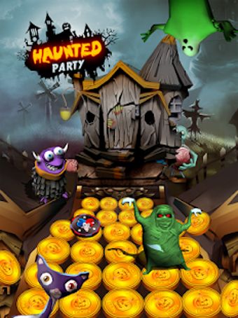 Imagen 0 para Minions Gold Coin Party D…