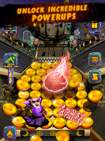 Imagen 3 para Minions Gold Coin Party D…