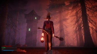 Imagen 0 para Pumpkin Woods
