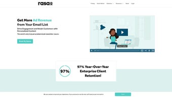 Image 0 for rasa.io