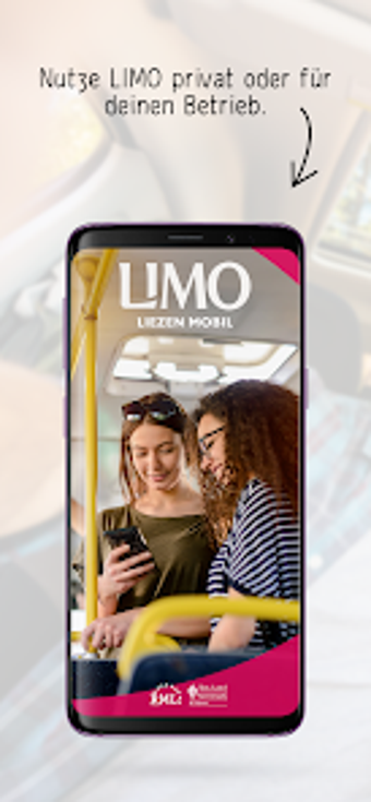 Image 0 for LIMO - Liezen mobil