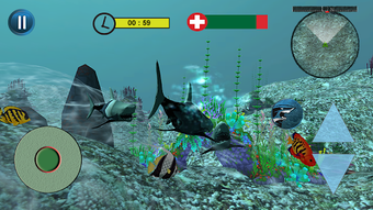 Image 0 for Hungry Shark Simulator 20…