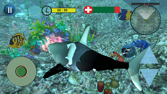 Image 2 for Hungry Shark Simulator 20…