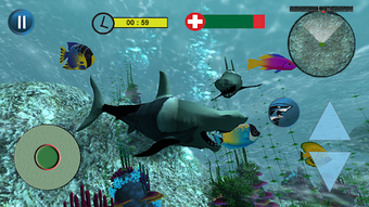 Image 1 for Hungry Shark Simulator 20…