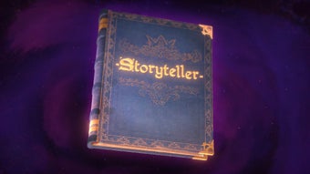 Image 0 for Storyteller