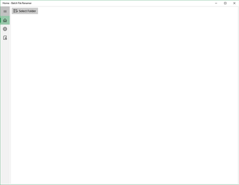 Imagen 0 para Batch File Renamer for Wi…