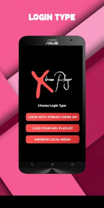 Imagen 2 para Smart IPTV Xtream Player