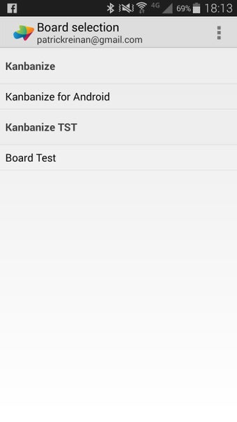 Imagen 0 para Kanbanize