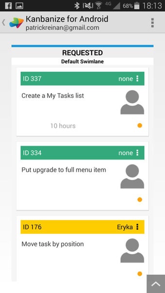 Imagen 2 para Kanbanize