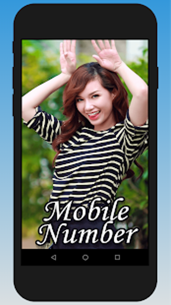 Imagen 1 para Girls Mobile Number (Pran…