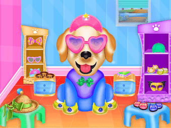 Image 0 for Labrador Pet Dog Daycare