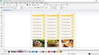 Image 0 for CorelDRAW Templates for W…