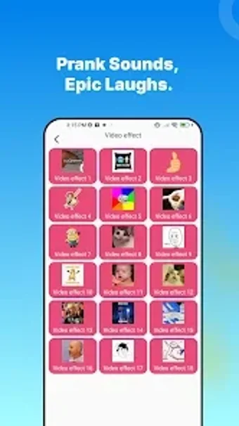 Image 0 for Funky Voice:Funny Tease