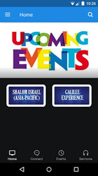 Image 1 for Shalom City Asia
