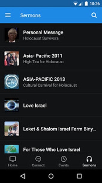 Image 0 for Shalom City Asia