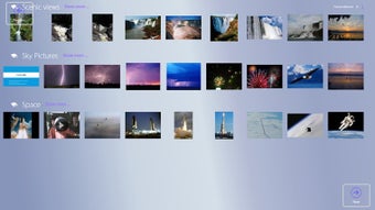 Imagen 1 para SkyDrive Picture Navigato…