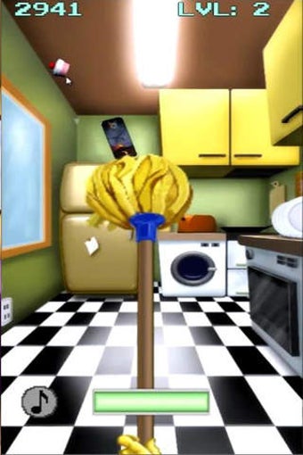 Image 0 for Mop Fighting Force