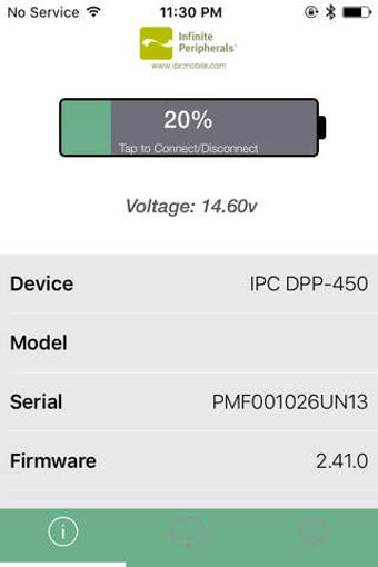 Imagen 0 para IPCSupport